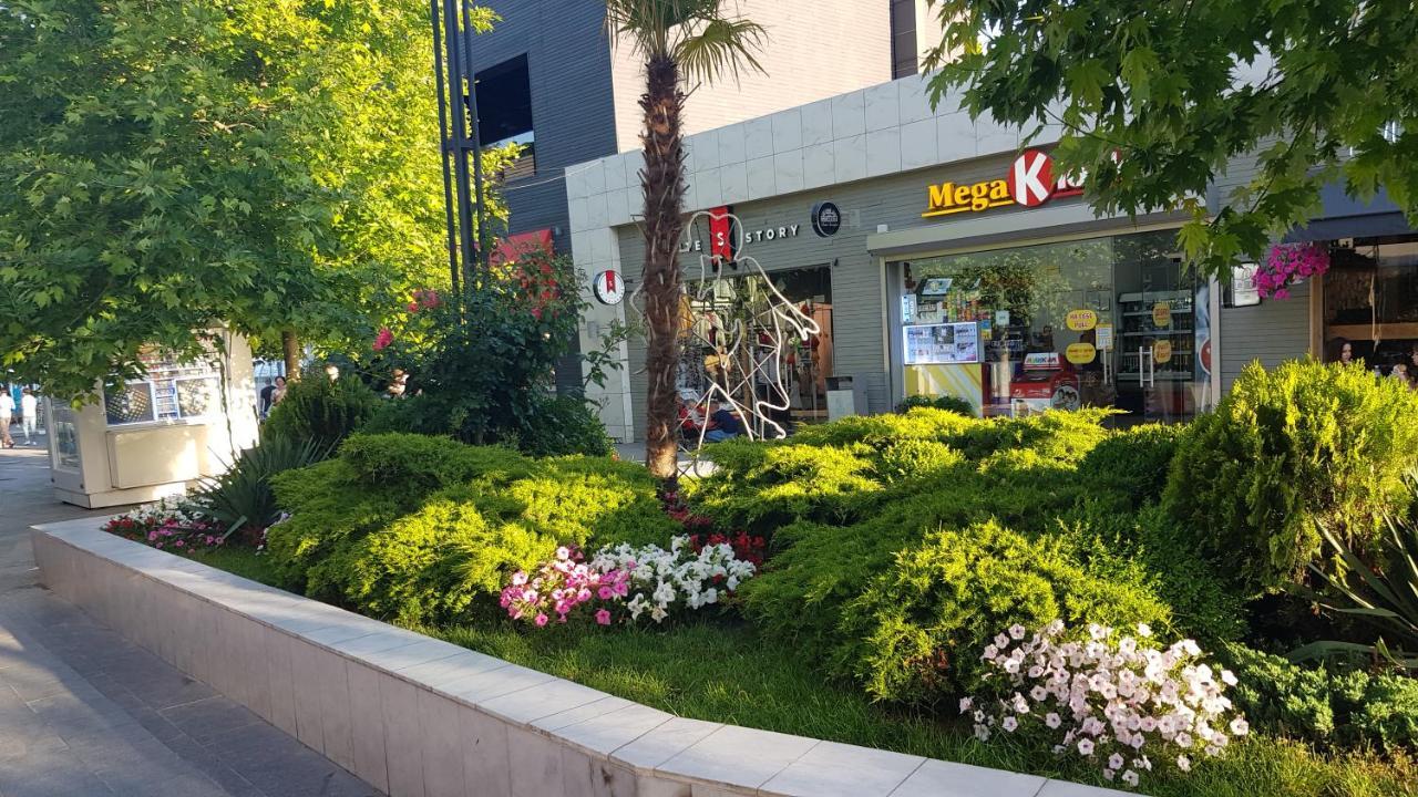 Arcadia- Gagarin Plaza 5/2 Apartment Odesa Exterior photo
