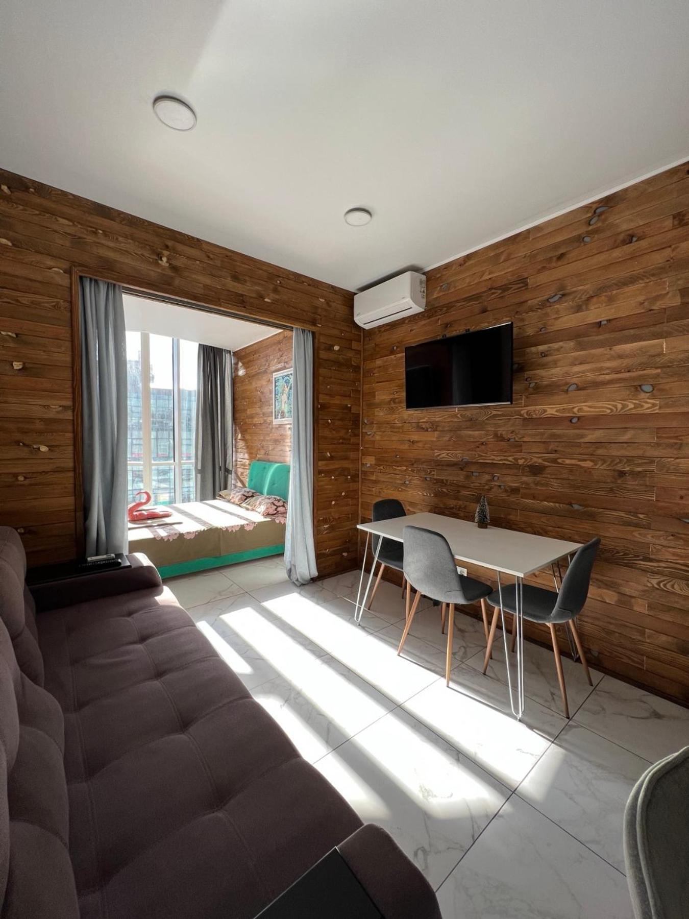 Arcadia- Gagarin Plaza 5/2 Apartment Odesa Exterior photo