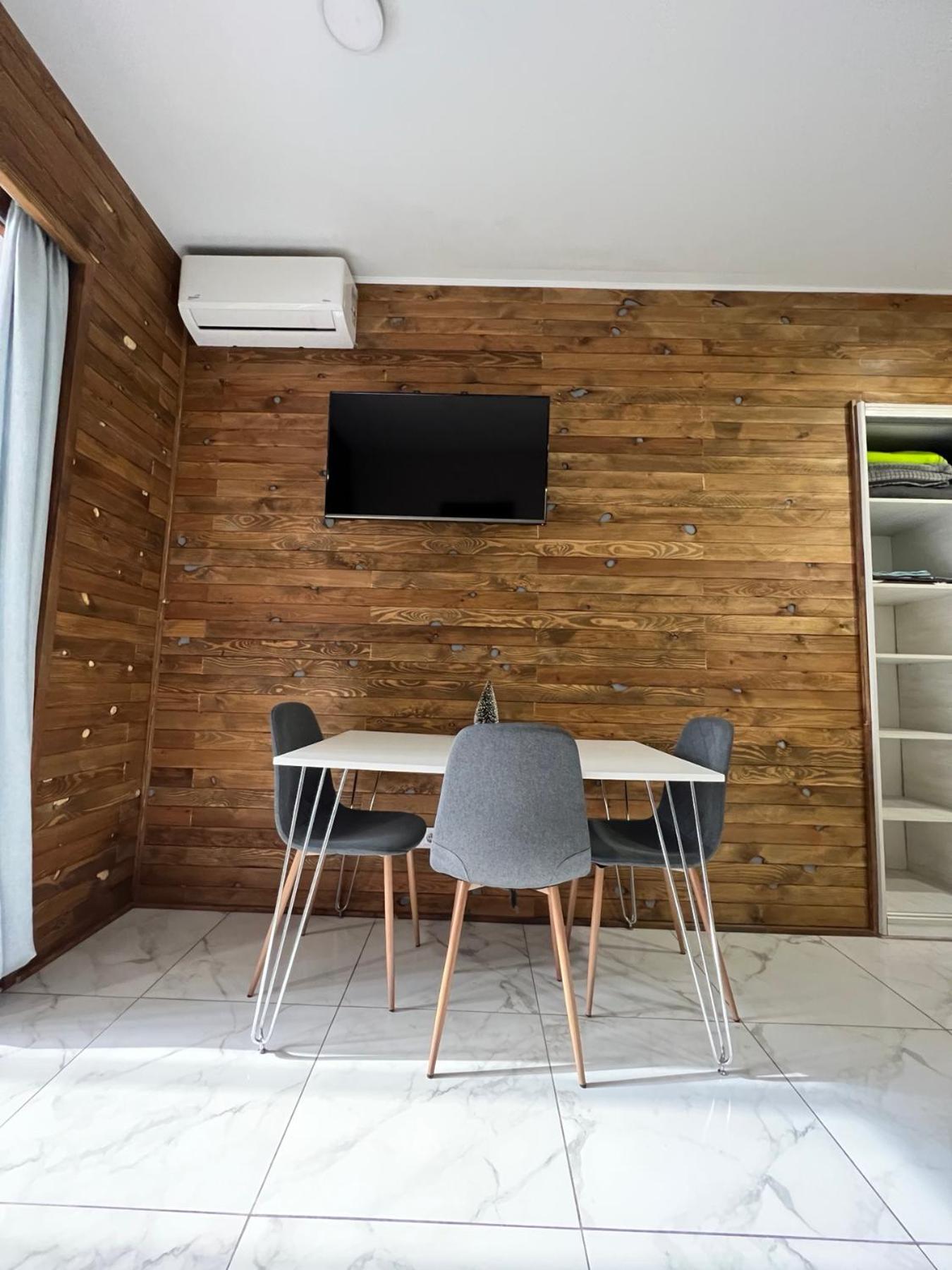 Arcadia- Gagarin Plaza 5/2 Apartment Odesa Exterior photo