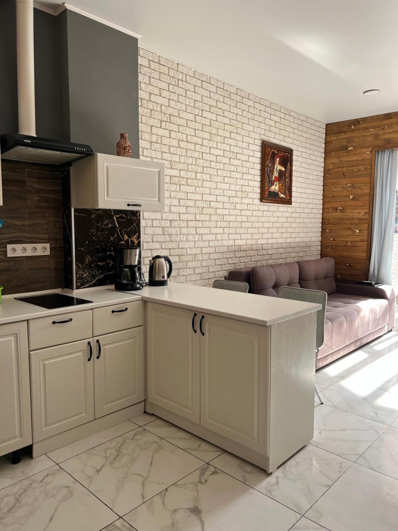 Arcadia- Gagarin Plaza 5/2 Apartment Odesa Exterior photo