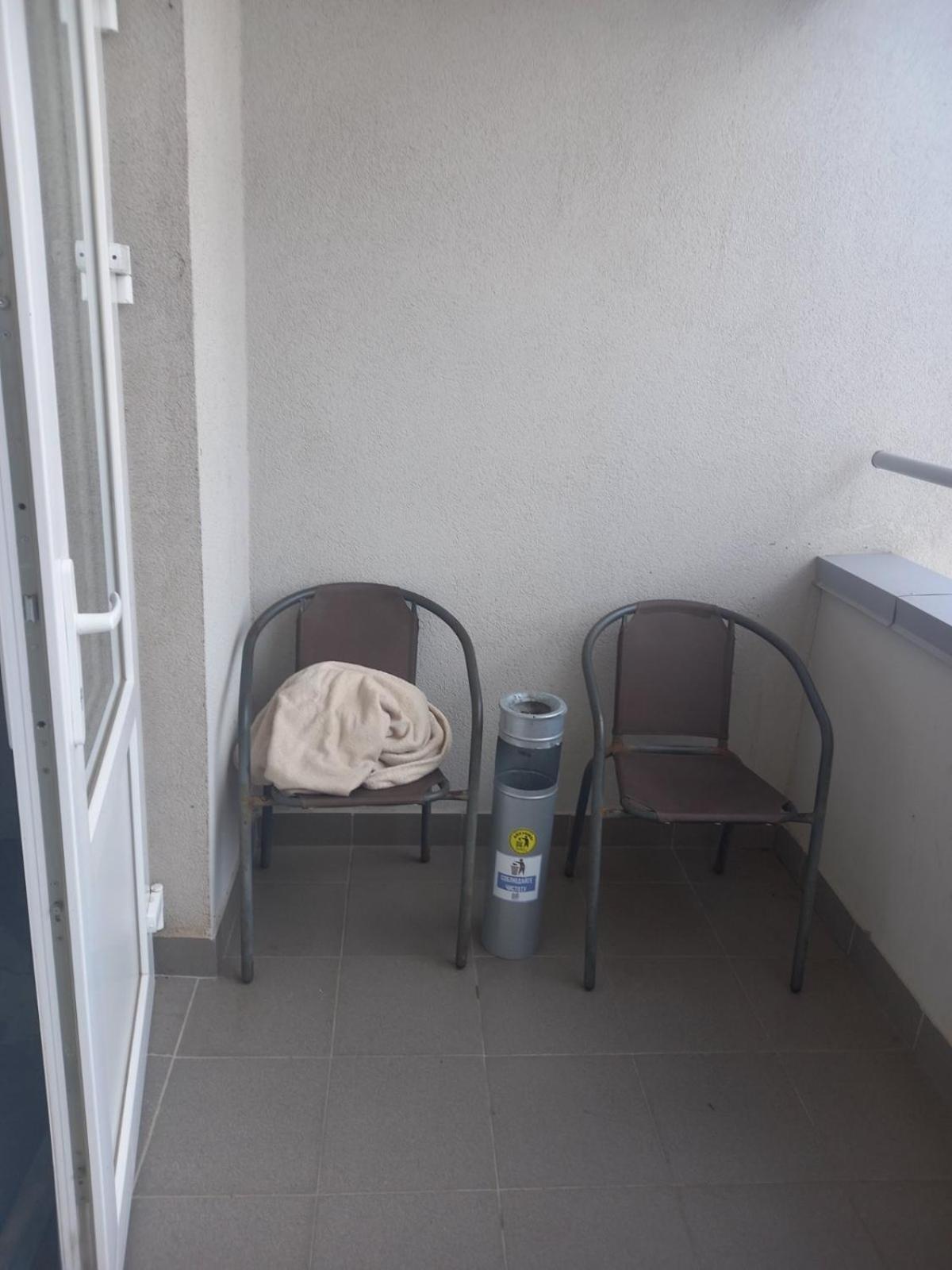 Arcadia- Gagarin Plaza 5/2 Apartment Odesa Exterior photo