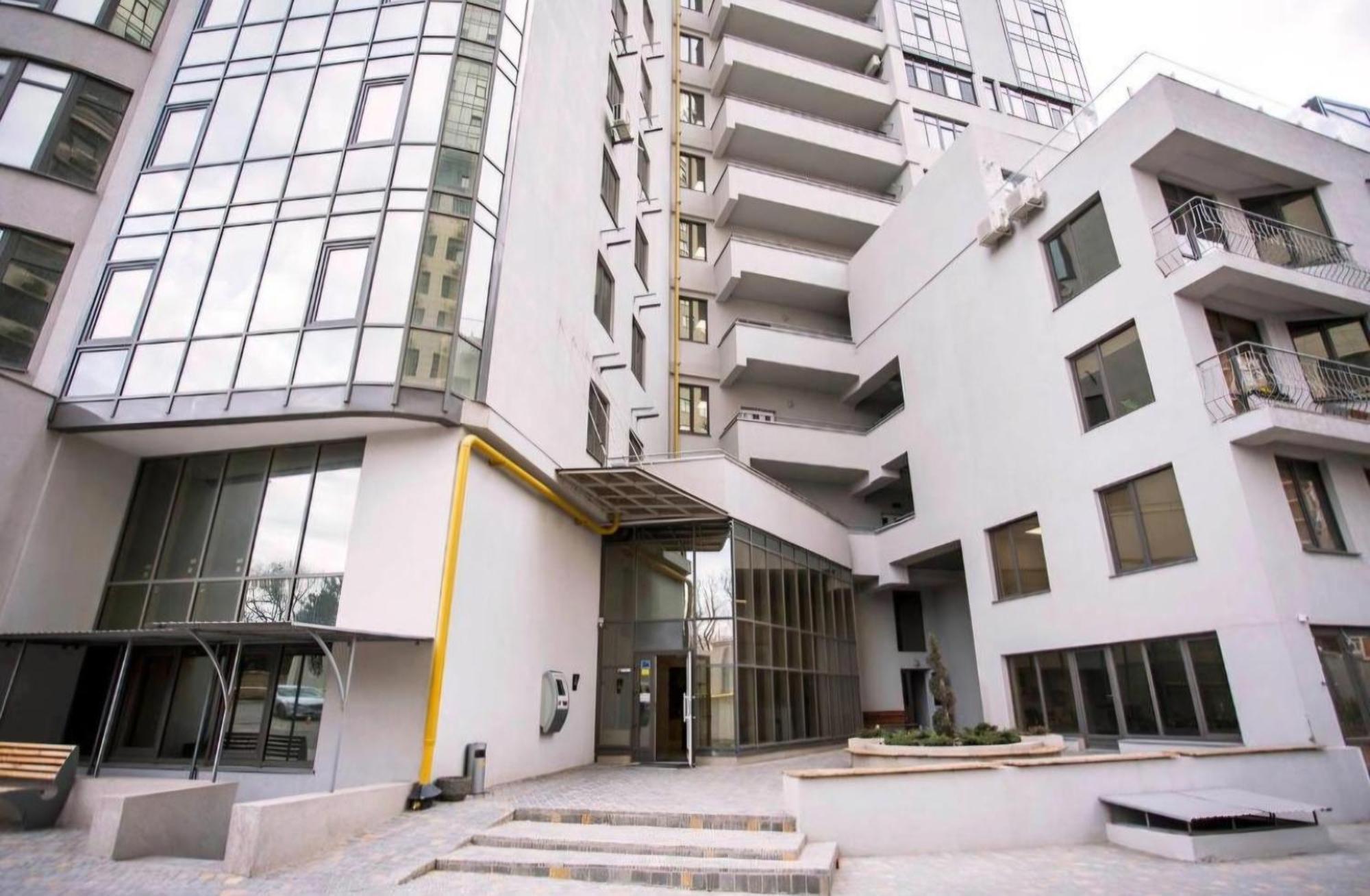 Arcadia- Gagarin Plaza 5/2 Apartment Odesa Room photo
