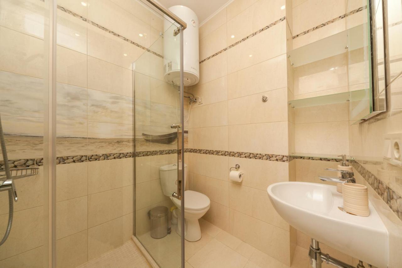 Arcadia- Gagarin Plaza 5/2 Apartment Odesa Exterior photo