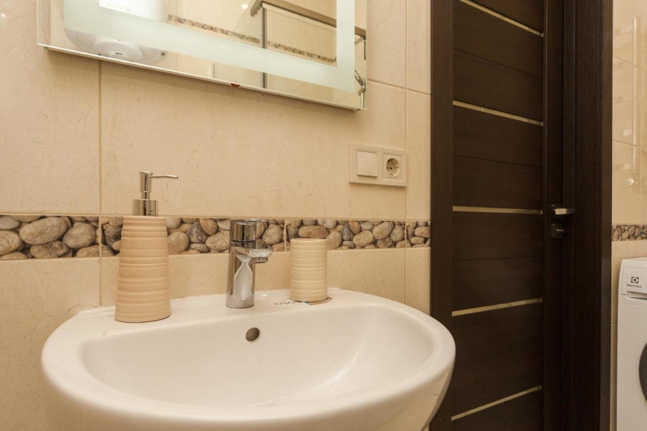 Arcadia- Gagarin Plaza 5/2 Apartment Odesa Exterior photo