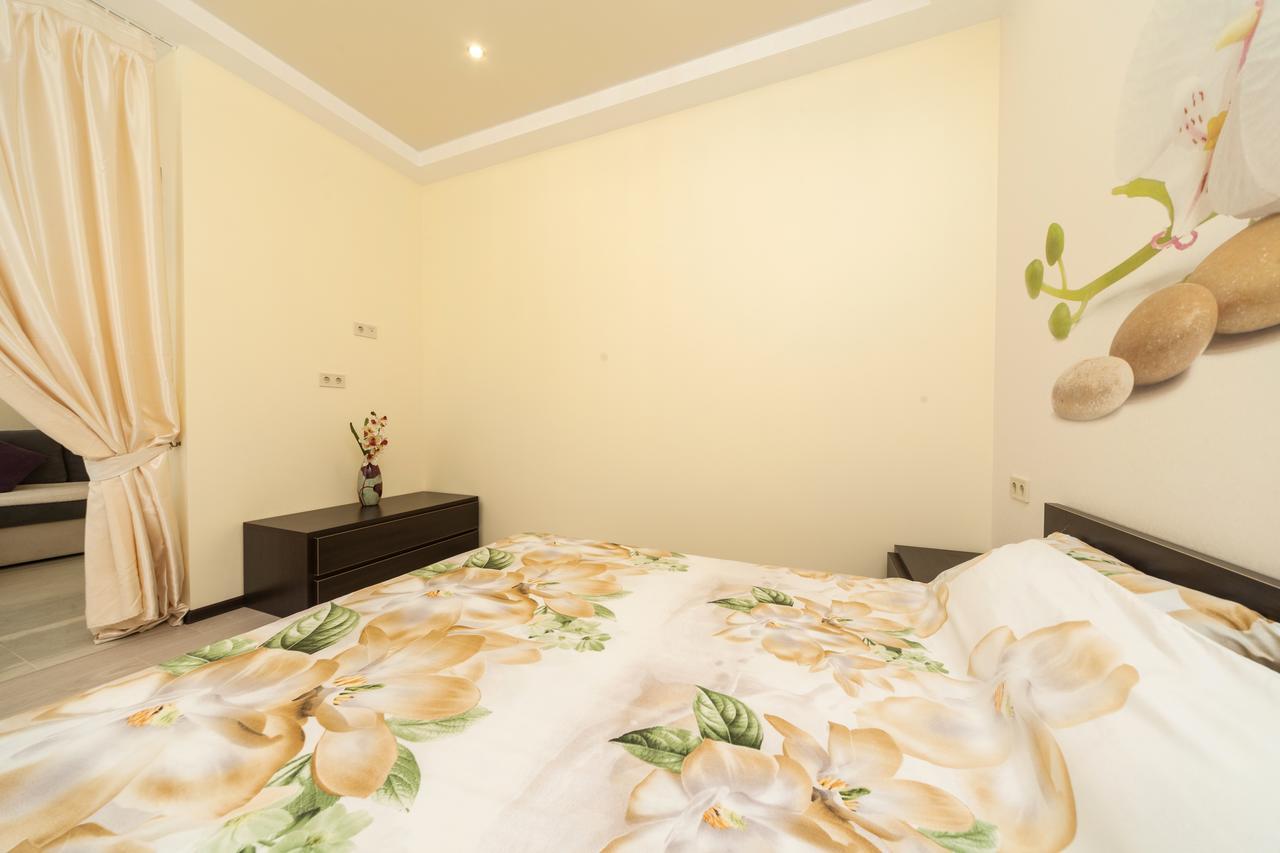 Arcadia- Gagarin Plaza 5/2 Apartment Odesa Exterior photo