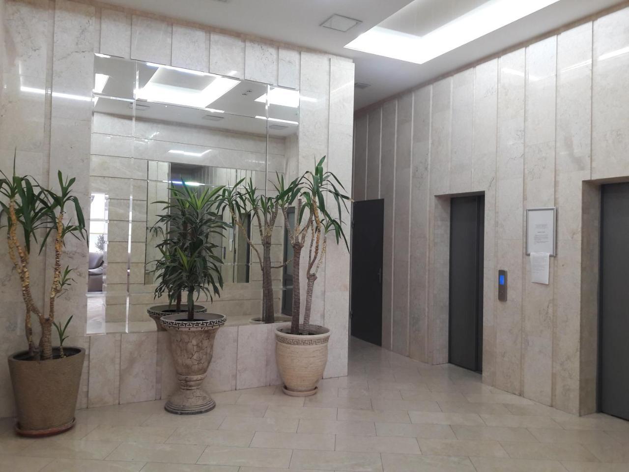 Arcadia- Gagarin Plaza 5/2 Apartment Odesa Exterior photo